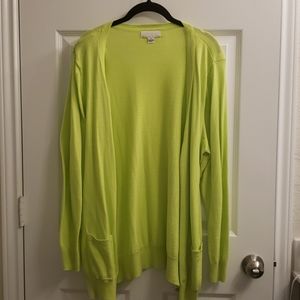 Forever 21 Cardigan